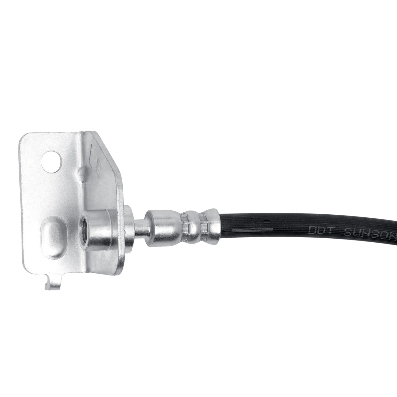 Hyundai Santa Fe Brake Hose - Front Left - R1 Concepts - `19-`20